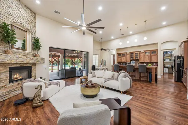 17331 E STARFLOWER Court, Queen Creek, AZ 85142