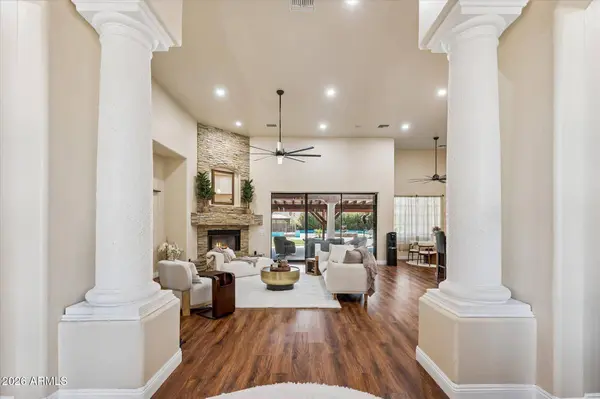 17331 E STARFLOWER Court, Queen Creek, AZ 85142