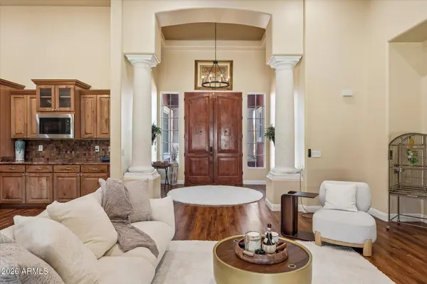 17331 E STARFLOWER Court, Queen Creek, AZ 85142