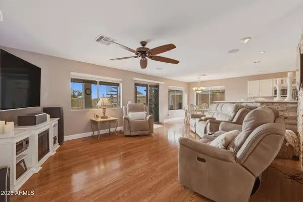 4174 S CELEBRATION Drive, Gold Canyon, AZ 85118