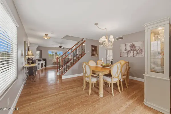 4174 S CELEBRATION Drive, Gold Canyon, AZ 85118