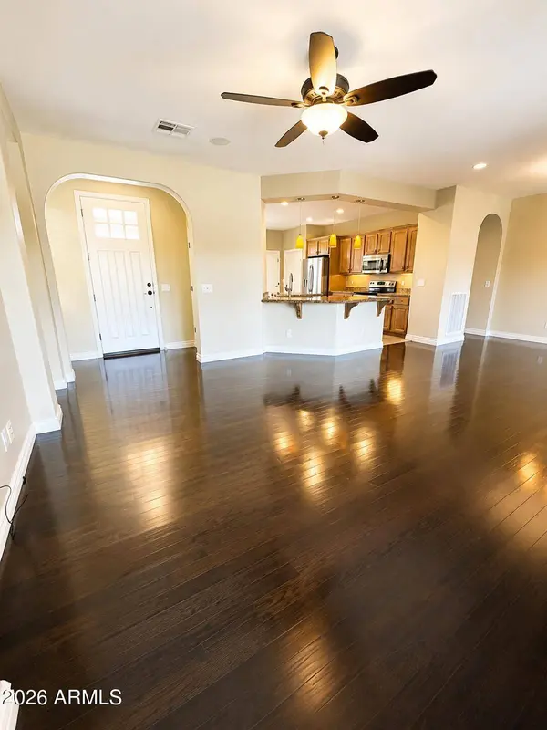 1274 E ARTEMIS Trail, Queen Creek, AZ 85140