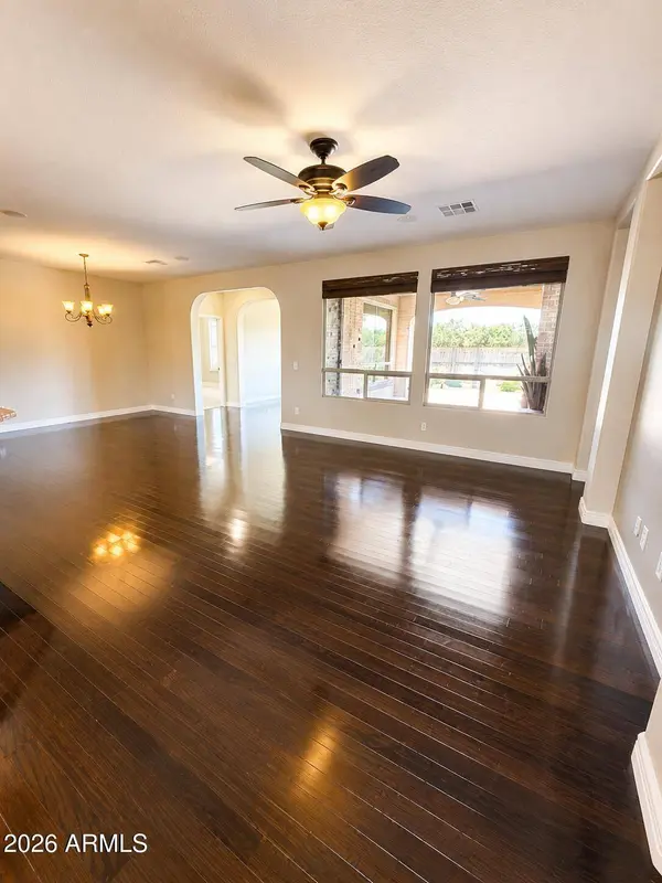 1274 E ARTEMIS Trail, Queen Creek, AZ 85140