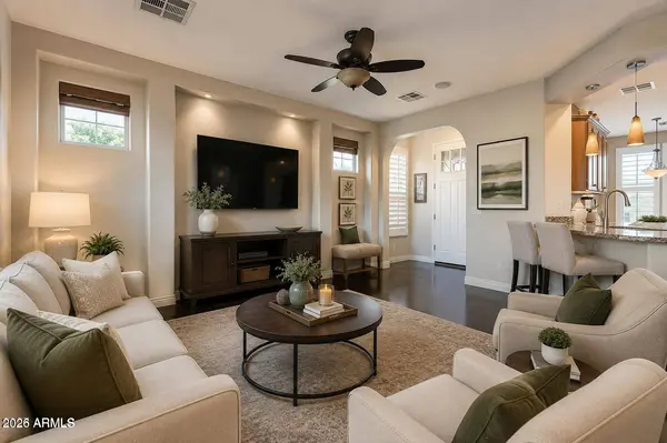 1274 E ARTEMIS Trail, Queen Creek, AZ 85140