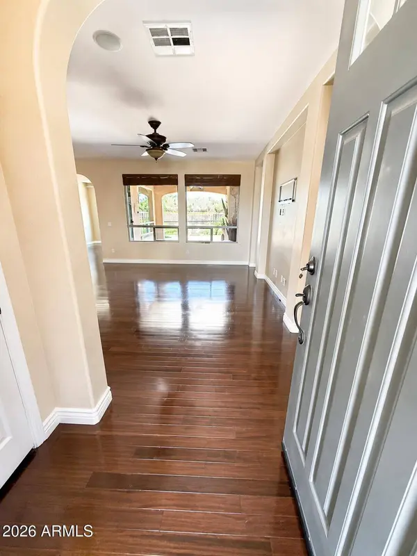 1274 E ARTEMIS Trail, Queen Creek, AZ 85140