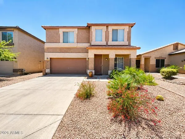 967 E DESERT SPRINGS Way, San Tan Valley, AZ 85143