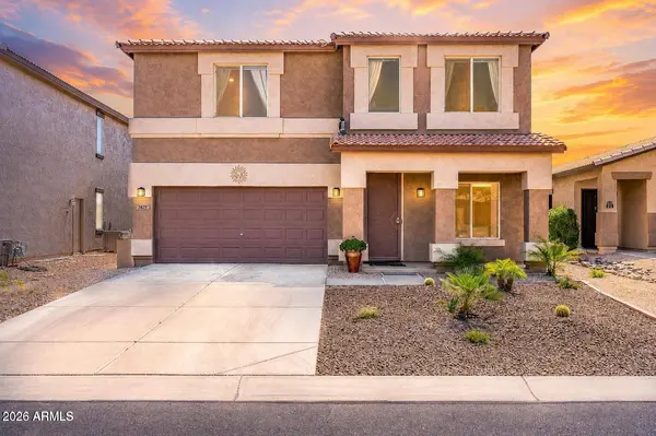 967 E DESERT SPRINGS Way, San Tan Valley, AZ 85143