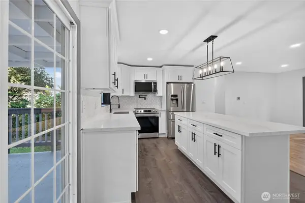 429 Harvard AVE, Fircrest, WA 98466
