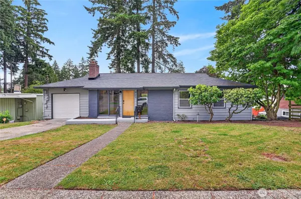 429 Harvard AVE, Fircrest, WA 98466