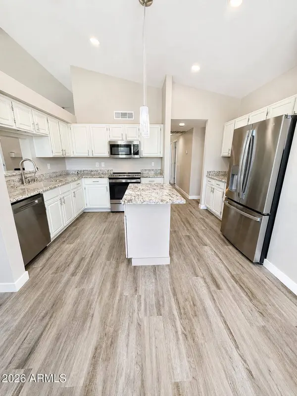 6321 S CHAMPIONSHIP Drive, Chandler, AZ 85249