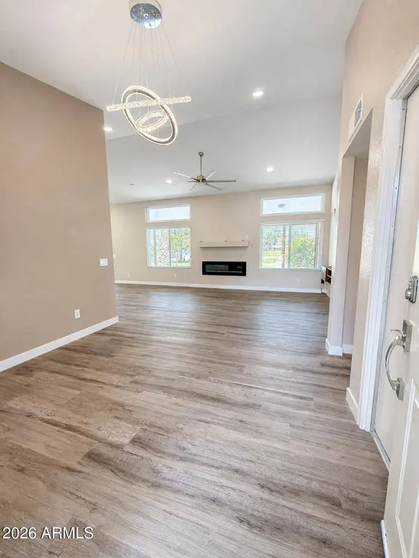 6321 S CHAMPIONSHIP Drive, Chandler, AZ 85249