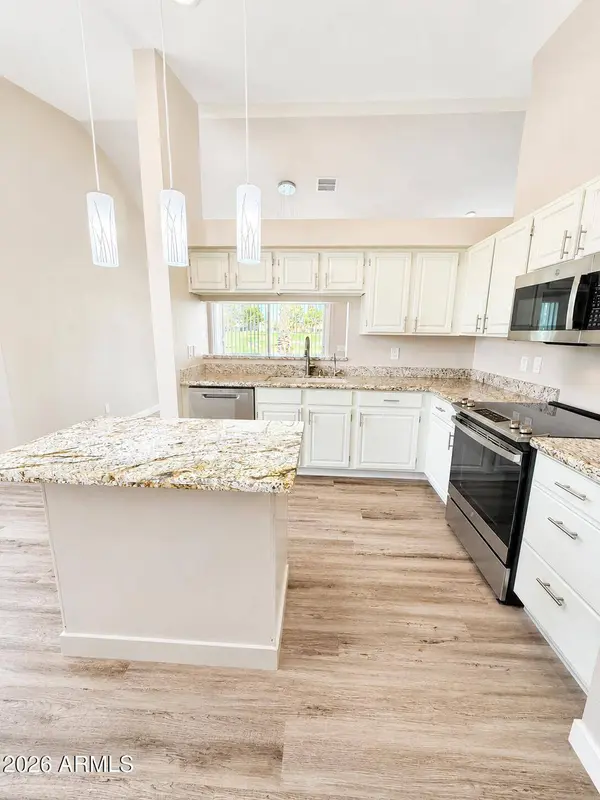 6321 S CHAMPIONSHIP Drive, Chandler, AZ 85249