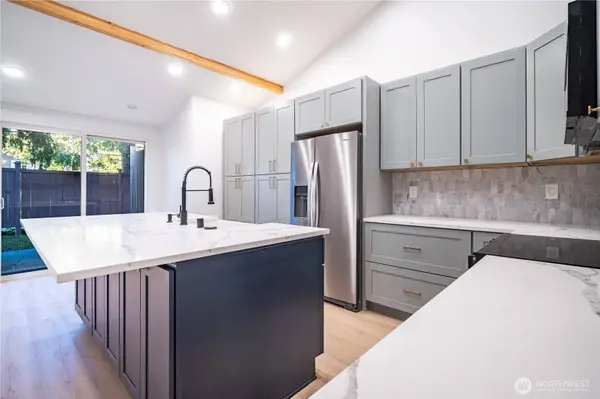 2802 Garden CT #A, Steilacoom, WA 98388