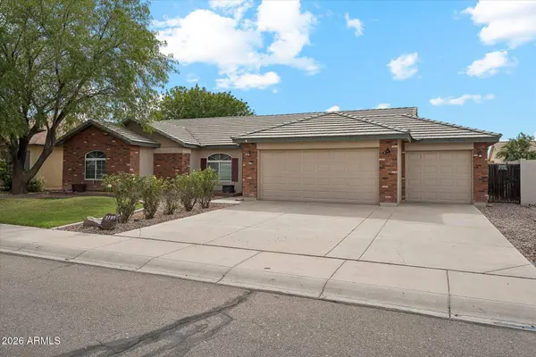 3789 E WHITEHALL Drive, San Tan Valley, AZ 85140