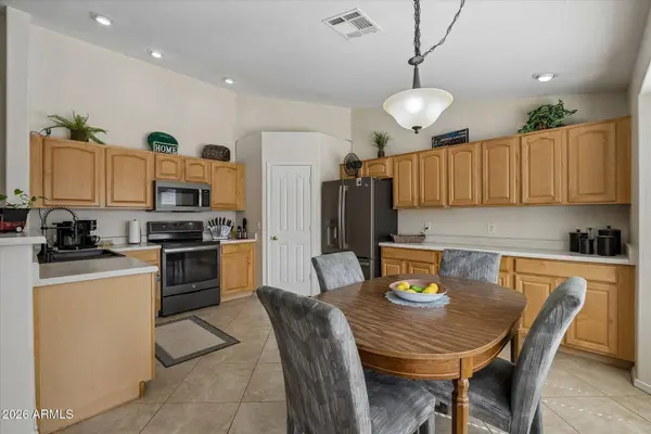3789 E WHITEHALL Drive, San Tan Valley, AZ 85140