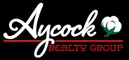 Aycock Realty LOGO image Black