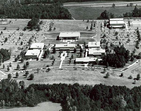 KSU College of Science and Mathematics