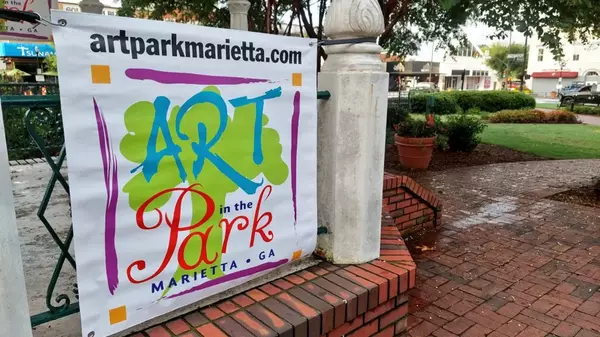 Why Everyone Loves Marietta Art in the Park – 39 Years of Labor Day Weekend Tradition