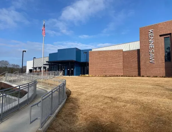 Discover the Best Community Centers in Kennesaw, GA: Where Families Thrive, Learn, and Connect