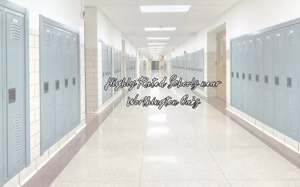 Highly-Rated Schools Near Worthington Oaks, Powder Springs GA