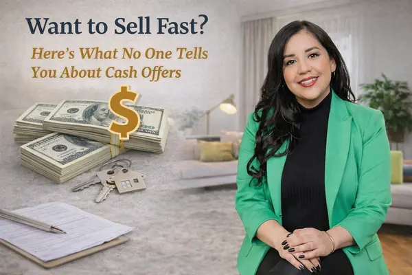 Sell Fast in Powder Springs GA Without Leaving Money Behind