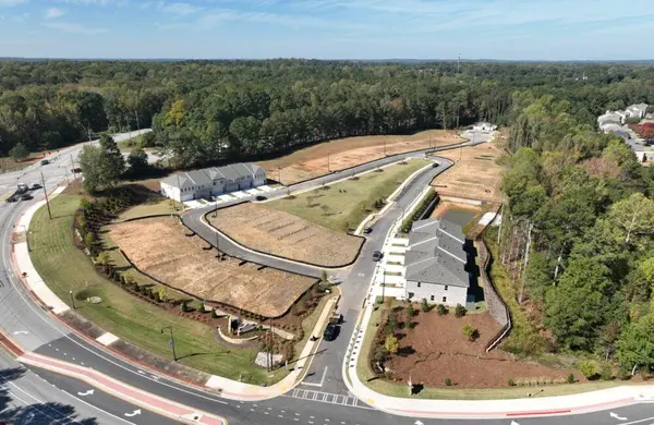 Wildwood Place Powder Springs GA | Award-Winning New Construction Townhomes, Home Values & Market Insights