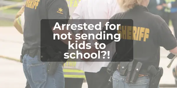 A Cobb County Dad Made Headlines—Here's What Every Parent Should Know About School Attendance