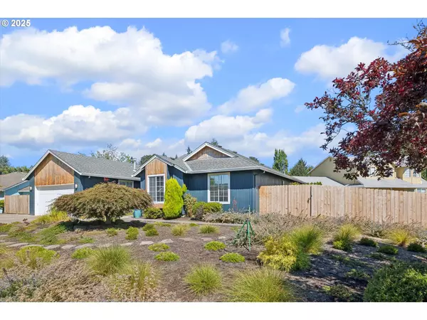 5211 NE STABLE DR, Hillsboro, OR 97124