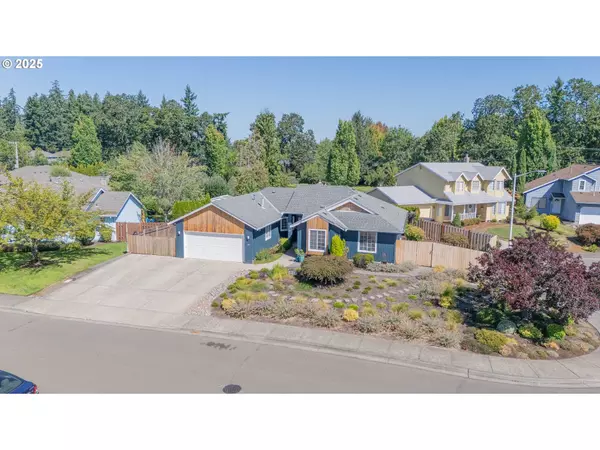 5211 NE STABLE DR, Hillsboro, OR 97124