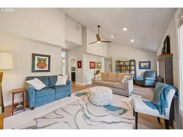 5211 NE STABLE DR, Hillsboro, OR 97124