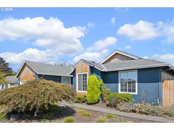 5211 NE STABLE DR, Hillsboro, OR 97124