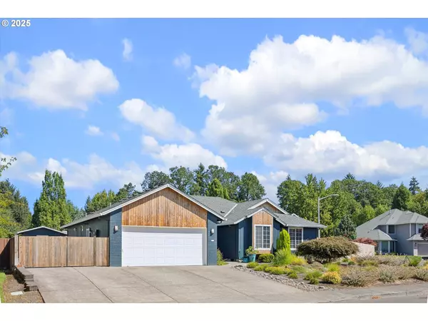 5211 NE STABLE DR, Hillsboro, OR 97124