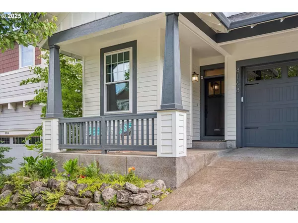 8168 SW 174TH TER, Beaverton, OR 97007