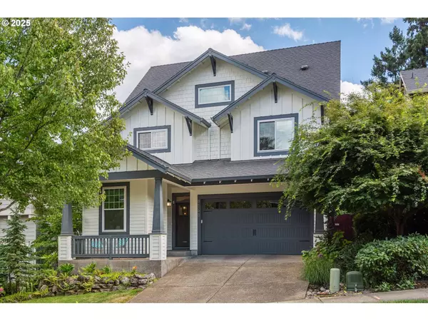 8168 SW 174TH TER, Beaverton, OR 97007