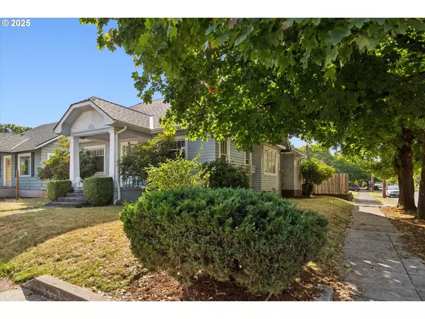 1654 N KILLINGSWORTH ST, Portland, OR 97217