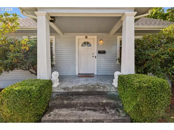 1654 N KILLINGSWORTH ST, Portland, OR 97217