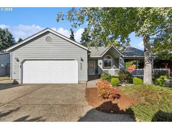 9935 SW KABLE ST, Portland, OR 97224