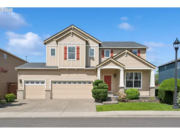 5228 NW SHORELINE WAY, Portland, OR 97229