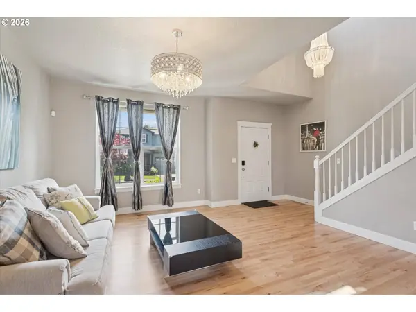 5228 NW SHORELINE WAY, Portland, OR 97229