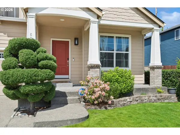 5228 NW SHORELINE WAY, Portland, OR 97229