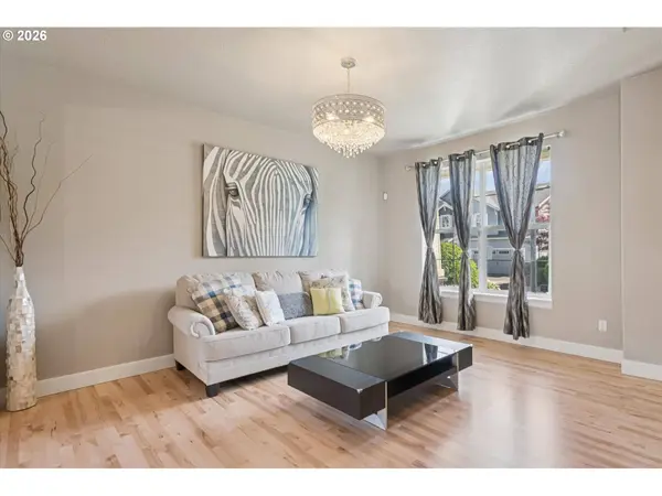 5228 NW SHORELINE WAY, Portland, OR 97229
