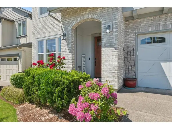 13315 SW PUMPKIN VALLEY TER, Beaverton, OR 97007