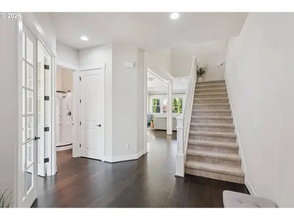 13315 SW PUMPKIN VALLEY TER, Beaverton, OR 97007