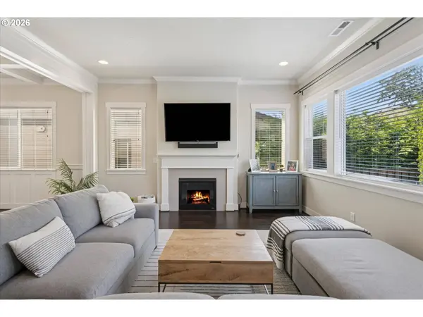 13315 SW PUMPKIN VALLEY TER, Beaverton, OR 97007