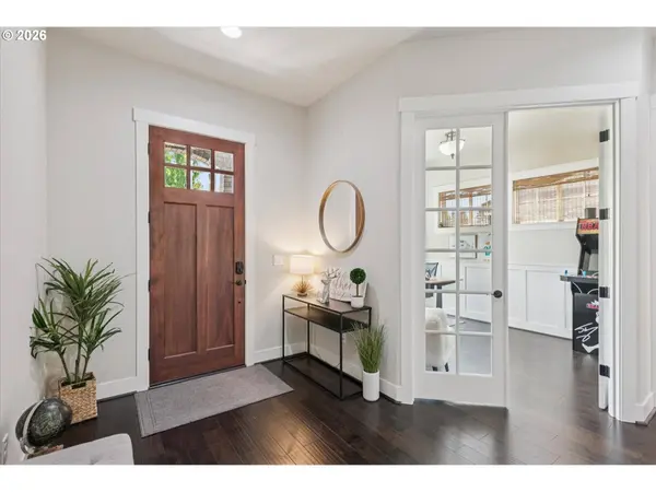 13315 SW PUMPKIN VALLEY TER, Beaverton, OR 97007