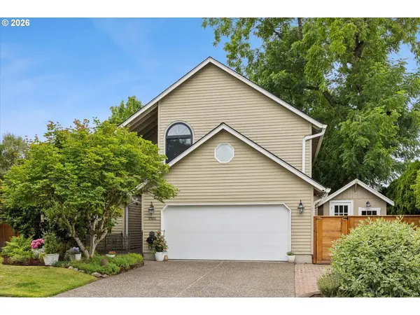 17500 NW WOODMERE CT, Beaverton, OR 97006