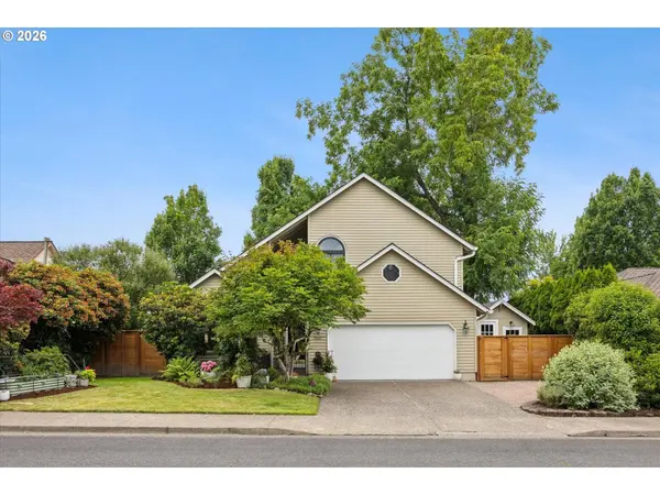 17500 NW WOODMERE CT, Beaverton, OR 97006
