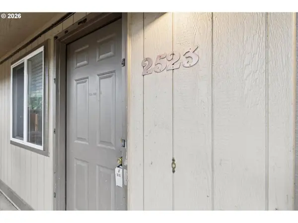 2523 SE 138TH AVE, Portland, OR 97236