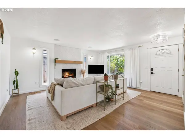 6642 N DELAWARE AVE, Portland, OR 97217