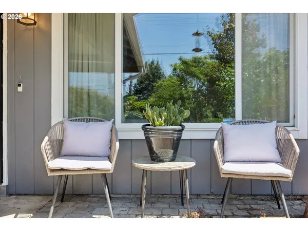 6642 N DELAWARE AVE, Portland, OR 97217